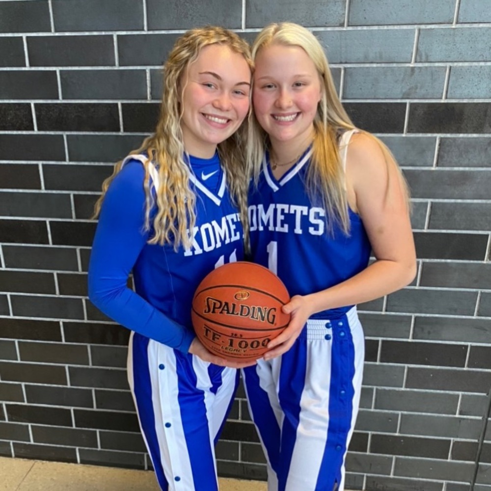 Meet your Posher, Ashlyn